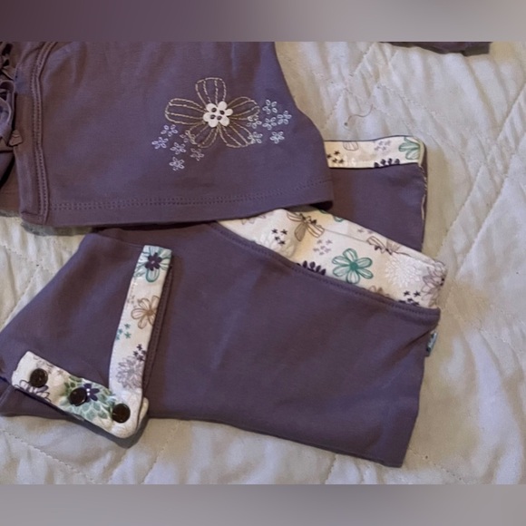 Baby Romper Finn + Emma
Unisex
Size 0-3 months
OFFERS WELCOME! - Picture 3 of 5